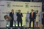 Открытие Skoda АГАТ Виктория в Волгограде -29